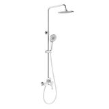 Vòi sen cây nóng lạnh Arrow AG3209CP