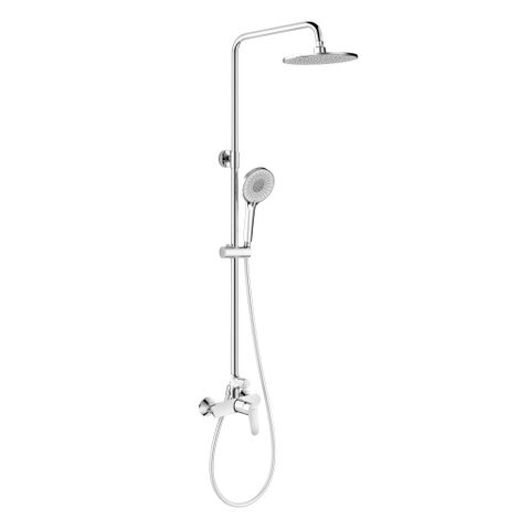 Vòi sen cây nóng lạnh Arrow AG3209CP