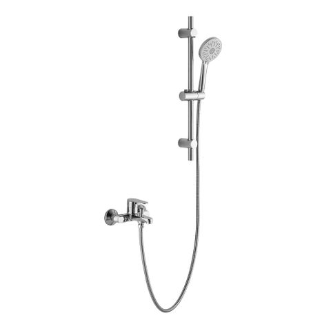 Vòi sen dây nóng lạnh Arrow AG3628CP-TZ