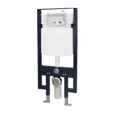Két nước âm tường Arrow AHY805