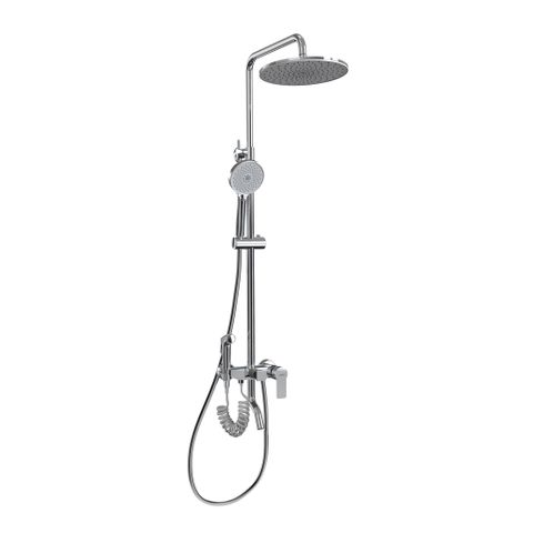 Vòi sen cây nóng lạnh Arrow AG3401CP
