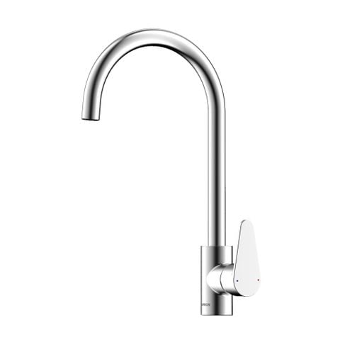 Vòi bếp nóng lạnh Arrow ACY11W23CP