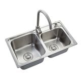 Chậu rửa chén Arrow AG5518