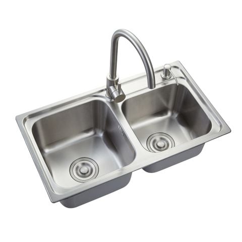 Chậu rửa chén Arrow AG5518
