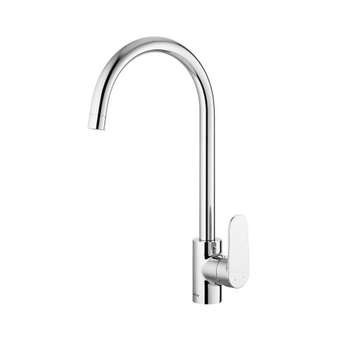 Vòi bếp nóng lạnh Arrow AHCY45013CP
