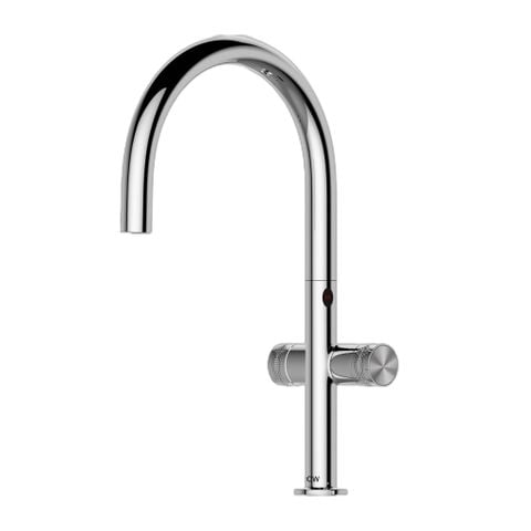 Vòi bếp nóng lạnh Arrow ACY11W18GG