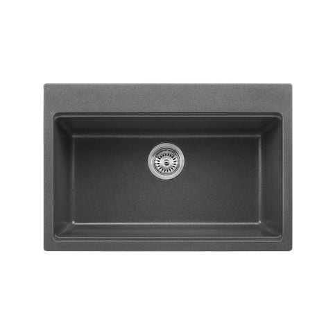 Chậu rửa chén Arrow ASC1S6801GG