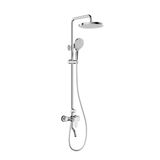 Vòi sen cây nóng lạnh Arrow AG3307CP-1