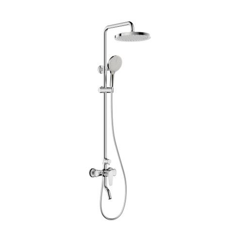 Vòi sen cây nóng lạnh Arrow AG3307CP-1