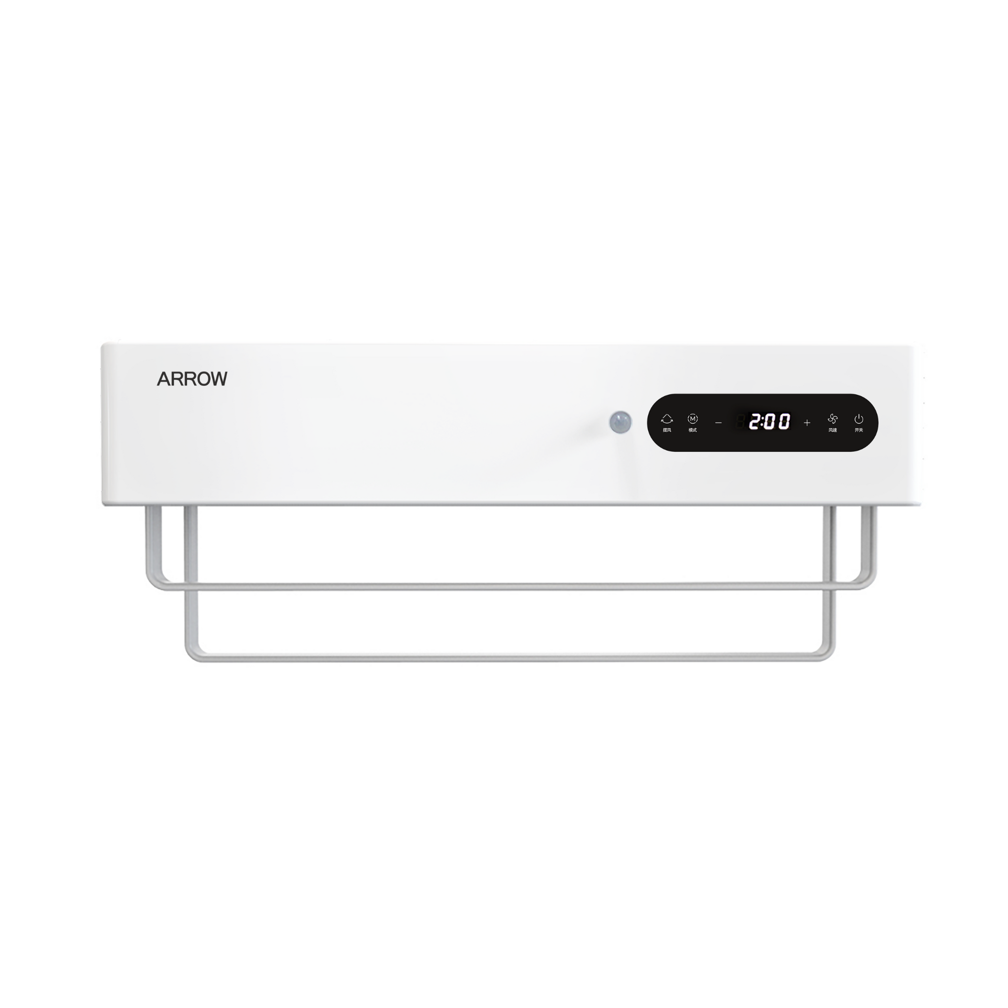Dàn treo sấy khăn Arrow AKM013