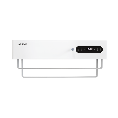 Dàn treo sấy khăn Arrow AKM013