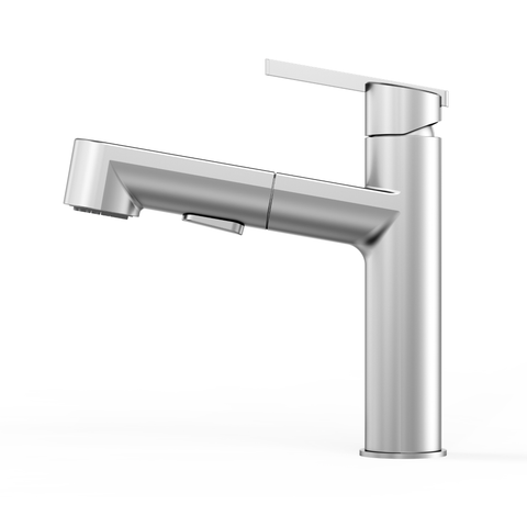 Vòi lavabo nóng lạnh Arrow AMP11880CP