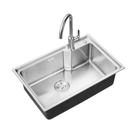 Chậu rửa chén Arrow ASC1L6801