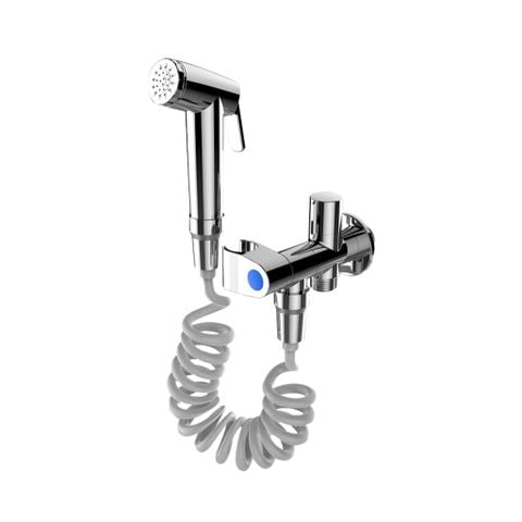 Vòi xịt vệ sinh Arrow AF5204CP