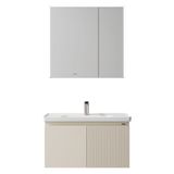 Bộ Tủ Lavabo Arrow ADGMD8G3328-A/AP3328