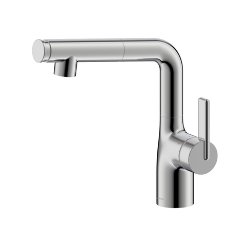 Vòi lavabo nóng lạnh Arrow AMP11876CP