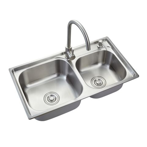 Chậu rửa chén Arrow AG5517