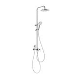 Vòi sen cây nóng lạnh Arrow AG3402CP