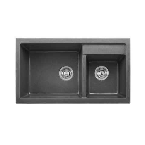 Chậu rửa chén Arrow ASC2S8001GG