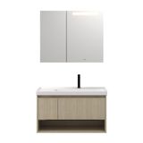 Bộ Tủ Lavabo Arrow ADGMD8G3368-DJB/AP3368