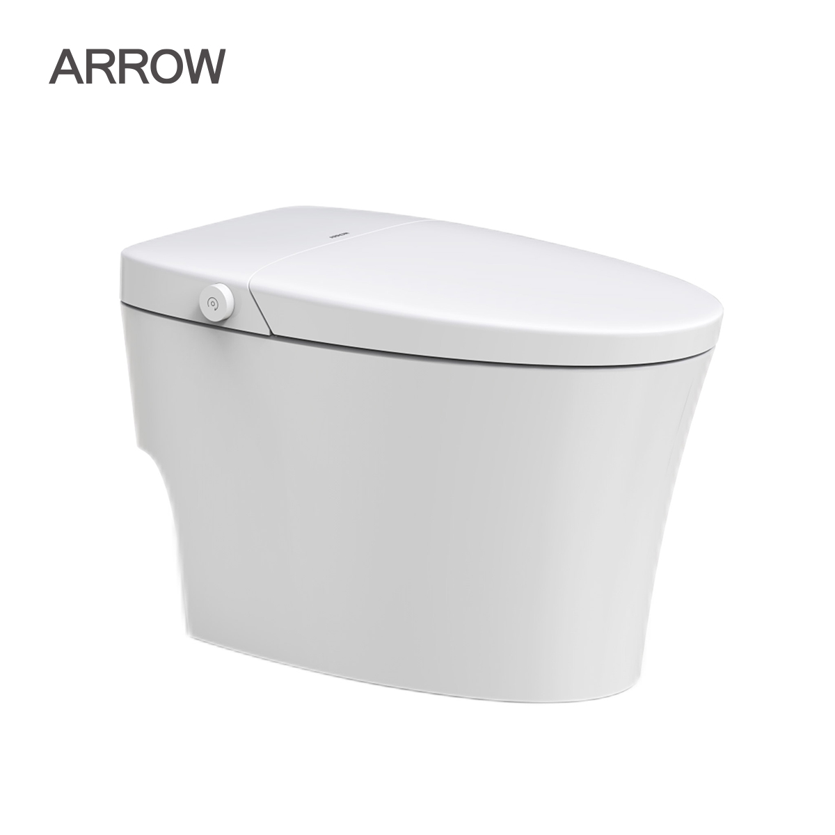 Bồn cầu thông minh Arrow AB1033M