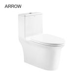 Bồn cầu một khối Arrow AB1183UM/PG015-ZPA