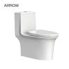 Bồn cầu một khối Arrow AB1187UM/PG015-ZPA