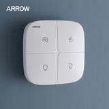Bồn cầu thông minh treo tường Arrow AB2027/AB2027