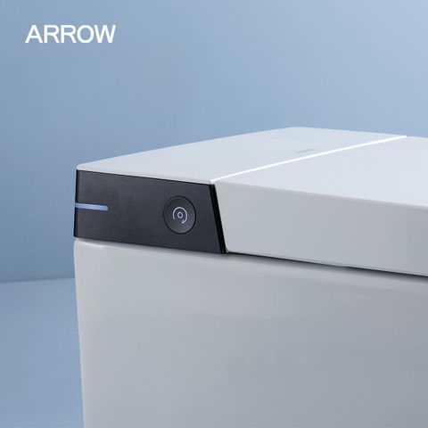 Bồn cầu thông minh treo tường Arrow AB2027/AB2027