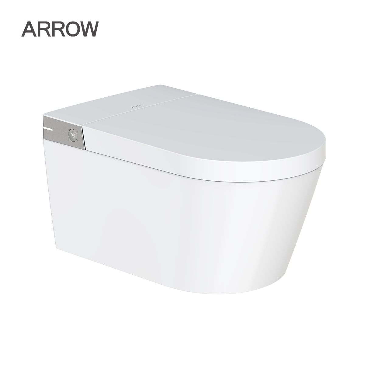 Bồn cầu thông minh treo tường Arrow AB2027/AB2027