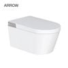Bồn cầu thông minh treo tường Arrow AB2027/AB2027