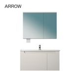 Bộ Tủ Lavabo Arrow ADGMD10G31008H-CY/AP31008H