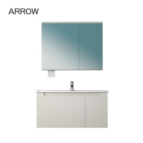 Bộ Tủ Lavabo Arrow ADGMD10G31008H-CY/AP31008H