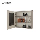 Tủ Gương Arrow AMJD8G31008F-HF