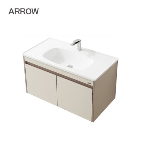 Tủ Gương Arrow AMJD8G31008F-HF