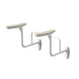 Bộ tay vịn hỗ trợ người cao tuổi Arrow AFZFSYT02NO-GQ