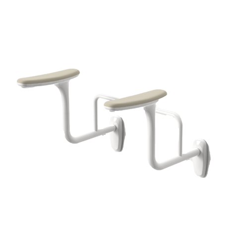 Bộ tay vịn hỗ trợ người cao tuổi Arrow AFZFSYT02NO-GQ
