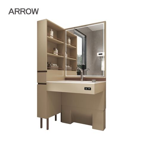Tủ lavabo hỗ trợ người cao tuổi Arrow AFZYSG01