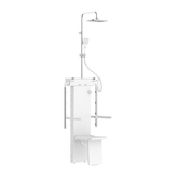 Vòi sen hỗ trợ người cao tuổi Arrow AFZZSLYQ01-DP