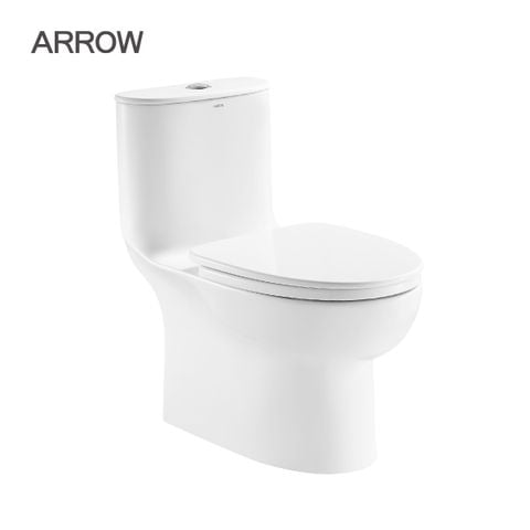 Bồn cầu một khối Arrow AG1003M/AG1003