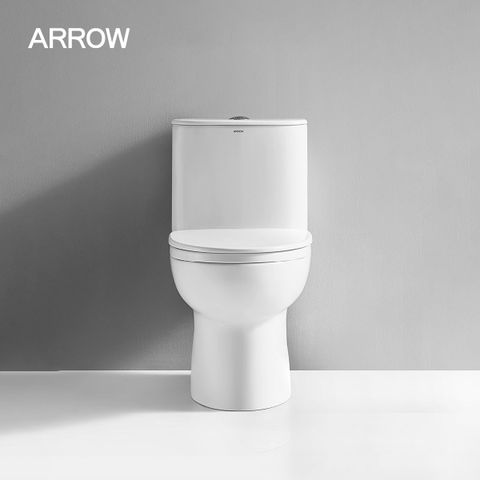 Bồn cầu một khối Arrow AG1003M/AG1003