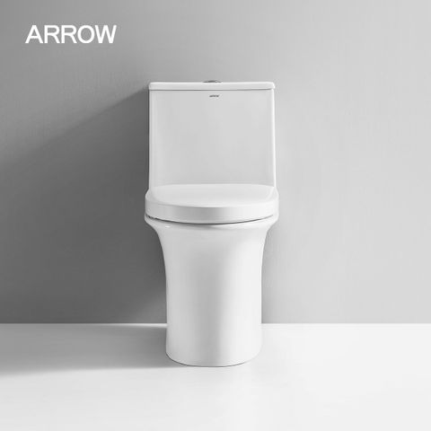 Bồn cầu một khối Arrow AG1007UM/PG006-ZPA