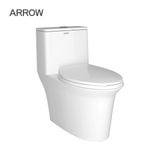 Bồn cầu một khối Arrow AG1081-AM/AG1081