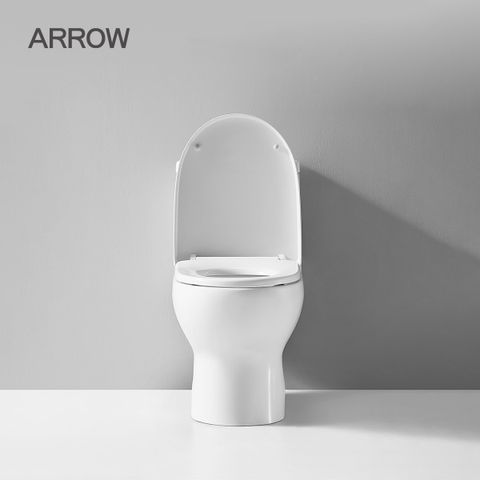 Bồn cầu một khối Arrow AG1253M/AB1253