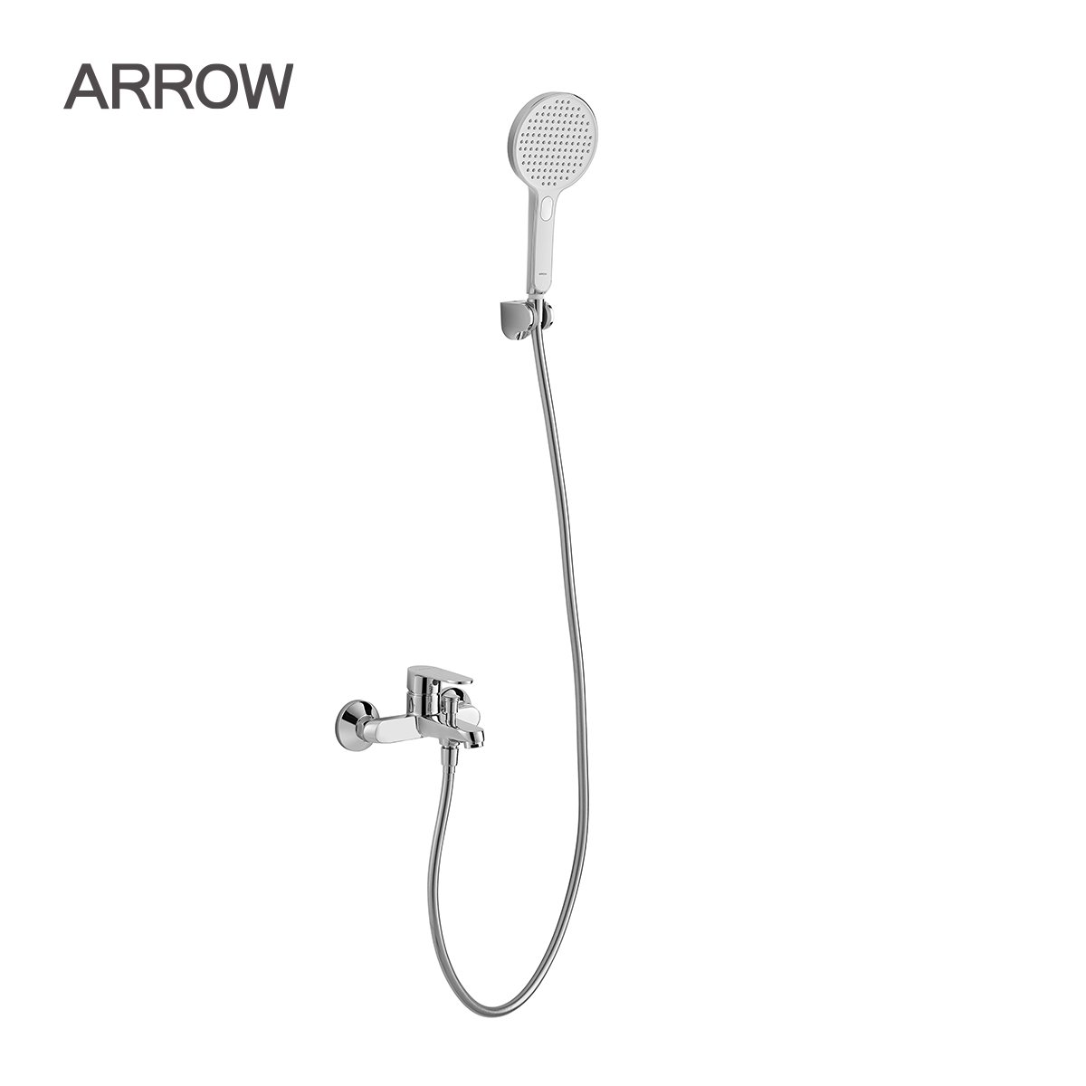Vòi sen dây nóng lạnh Arrow AG3605