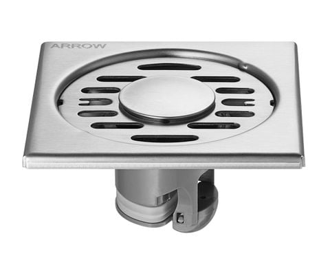 Phễu thoát sàn Arrow AG5121SS