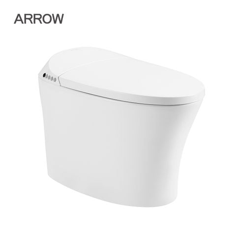 Bồn cầu thông minh Arrow AG801A-1M