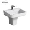 Chậu rửa lavabo treo tường Arrow AGP32037C/AGL9605C