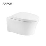 Bồn cầu treo tường Arrow AHB2106H/PG015-ZPA