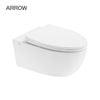 Bồn cầu treo tường Arrow AHB2162H/PG015-ZPA